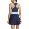 New NikeCourt Dri FIT Slam Women's Tennis Dress DV0360-410