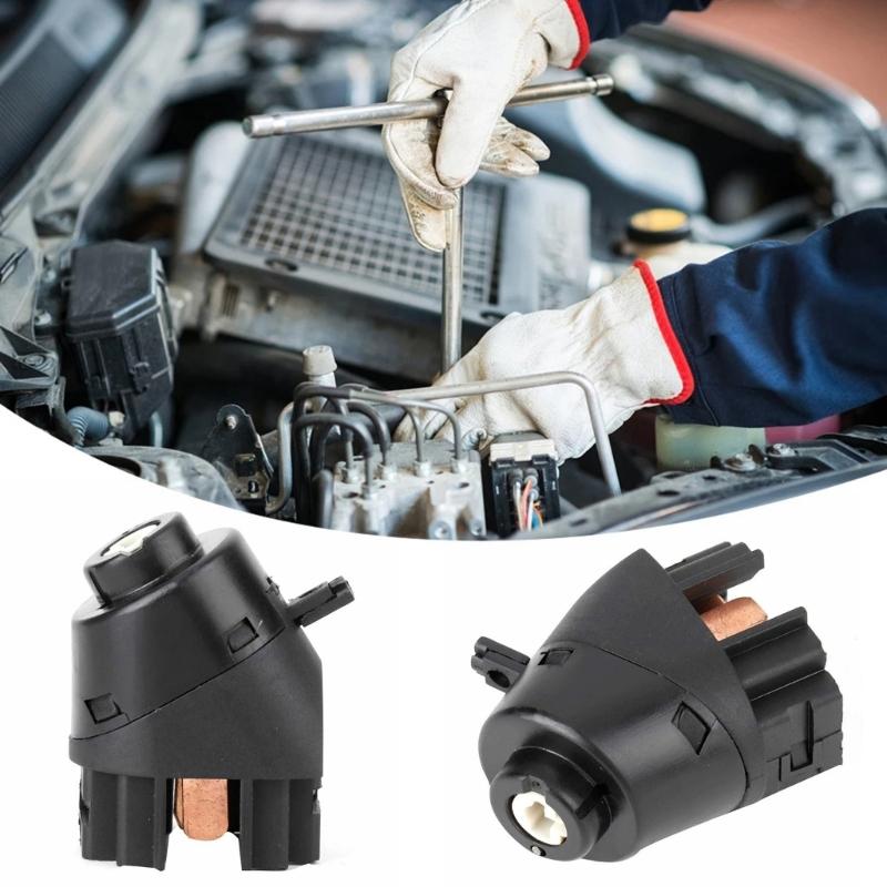 Car Engine Start Button 6N0905865 Ignition Starter Switch Engine Start Button