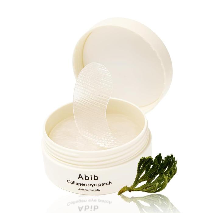 Abib Collagen Eye Patch Resurrection Plant Jelly 90g, 60 patches