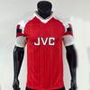 Vintage 92-94 Arsenal Home Jerseys Retro Football Jersey Wholesale Cross Border Jerseys
