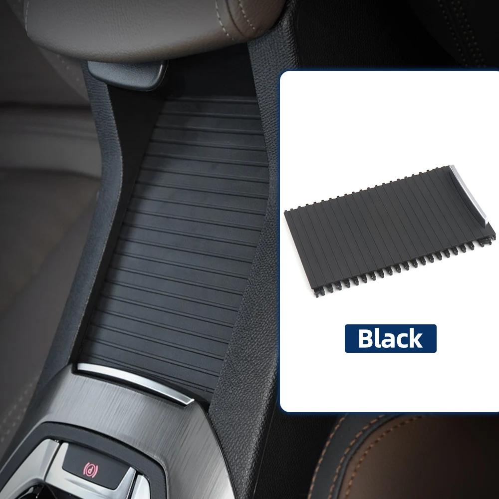Voor Peugeot 408 Voorstoelen Centrale Armsteun Gordijn Voor Peugeot Container Opbergdoos Middenconsole Luiken Afdekking 2014-2025