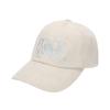BLACK SANDS Twins Embroidered Pigment Ball Cap (4 colors)