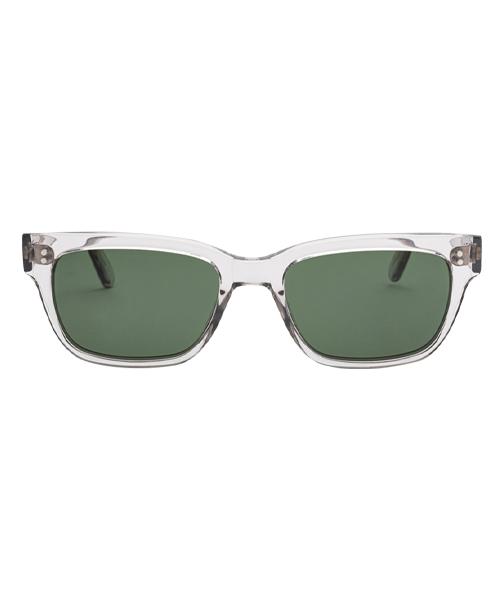 Eonadeobeulisji Butler Sunglasses (Crystal)