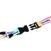 Equation Pattern Camera Mobile Name Tag Holder Lanyard Strap ID Badge Holder Hanging Strap