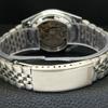 MENS VINTAGE REFURBISHED SEIKO 5 AUTOMATIC JAPAN GREY COLOR DIAL WATCH a440475-d Sk-a440475-2