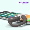 Hyundai YH-B014 OWS Open-Ear Wireless Bluetooth Headphones