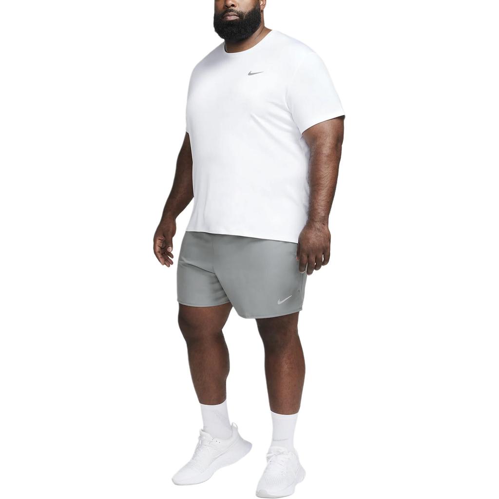 Men's Shorts Nike Challenger Men's Dri-FIT 5" Brief-Lined Running Shorts