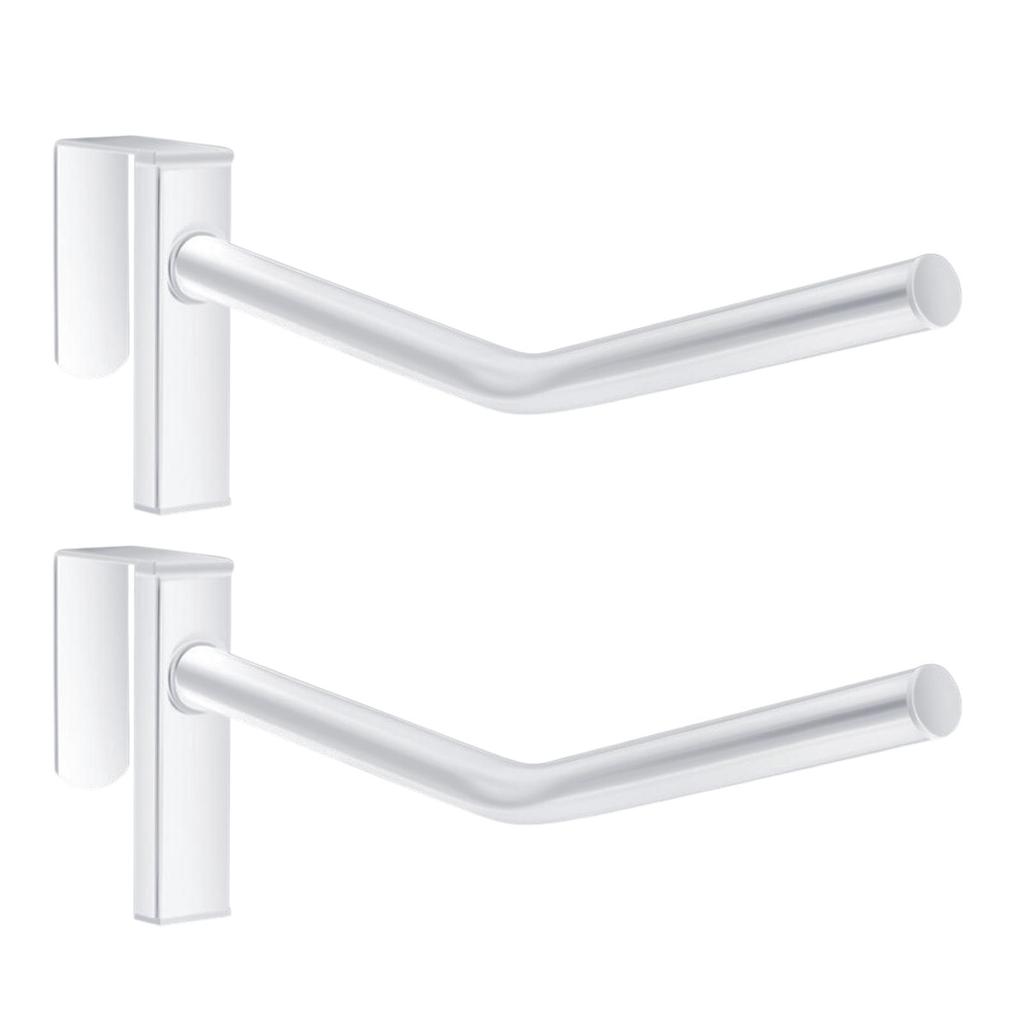 2Pcs Saddle Rack for Horse Heavy Duty Pad Holder for Barns Equestrian Gear Storage Stable Tack Room Equestrian Accessory