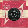 7inch Record MONKEES  Alternate Title RCA1604 RCA Victor 1967 UK Rock Used