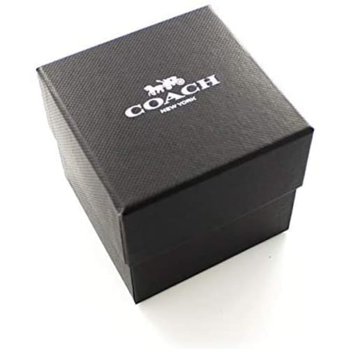 Coach Women's Perry Watch 14503769, 28mm, Rose Gold