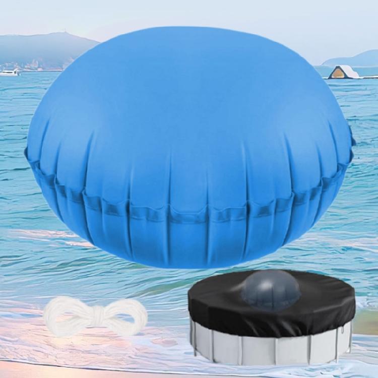 Winterizing Pool Covers Round Winter Pool Cover Swimming Pool Air Pillow Pool Inflatable Cushion Pool Accessories