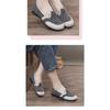 Ladies' Summer Casual Shoes, Fashionable, Non Slip, Breathable, Comfortable Soft Soled Women's Shoes