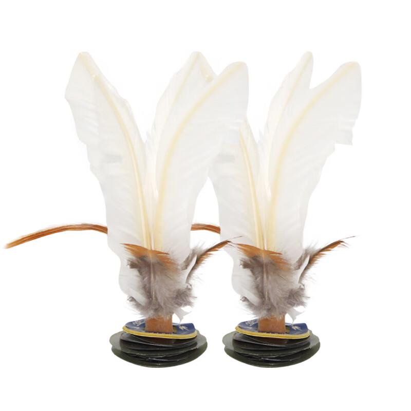 AOLEI Fitness Shuttlecock