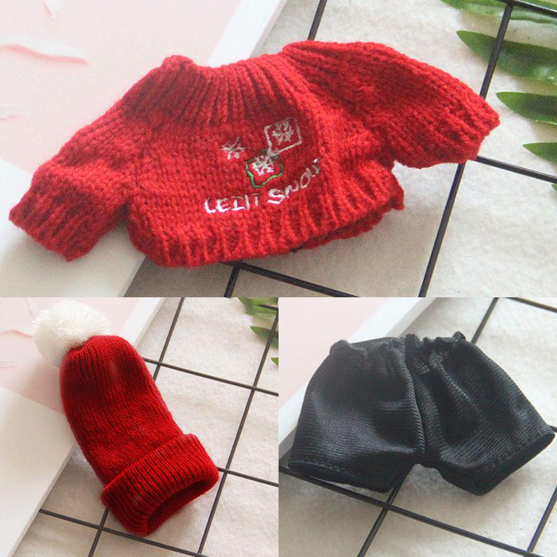 Kpop Bts Doll Jungkook Jimin Suga Rm Jin Jhope V Plush Clothes Soft Stuffed Toy