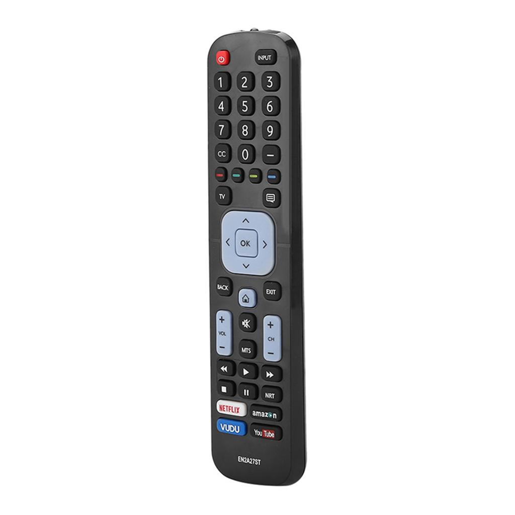 EN2A27ST Replacement TV Remote Control Smart Remote Controller