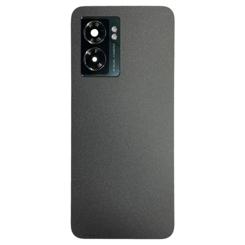 Battery Back Cover for OnePlus Nord N300 CPH2389 with Camera Lens Cover Phone Rear Housing Replacement
