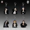 Porta-moedas, clips, porta-chaves – Chaveiros