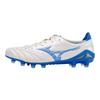Mizuno Morelia Neo 4 Comfortable Durable Soccer Shoes Unisex Soccer Shoes White P1GA243225