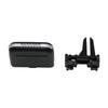 Car Front Dashboard Rear Air Conditioner Outlet A/C Air Conditioning Vents Tab Clip For Porsche 92A 958 2011-2017
