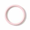 Leather Material Steering Wheel Cover Comfortable Hand Feel Universal Steering Cover  Car Interior