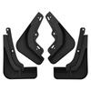 Mudguard Cover for Chery Jetour Shanhai L7 Plus 2025
