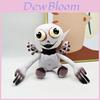 Adorable Peluche Ange Robot Tadc Animation Jouet en Peluche Douce à Poil Court Pour Enfants