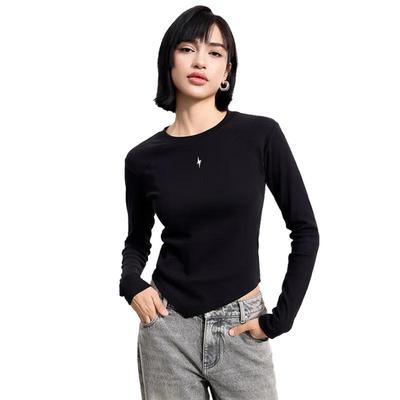 Oberteile – Pullover & Langarmshirts