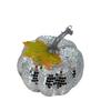 1PC Mirror Disco Pumpkin Home Decorations Gift For Friend Bar Party Accessories Halloween Aesthetic