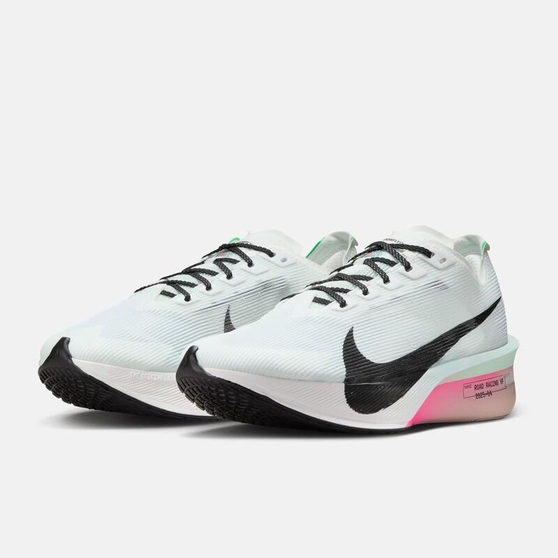 Nike Women's ZoomX Vaporfly Next% 4 Running Shoes