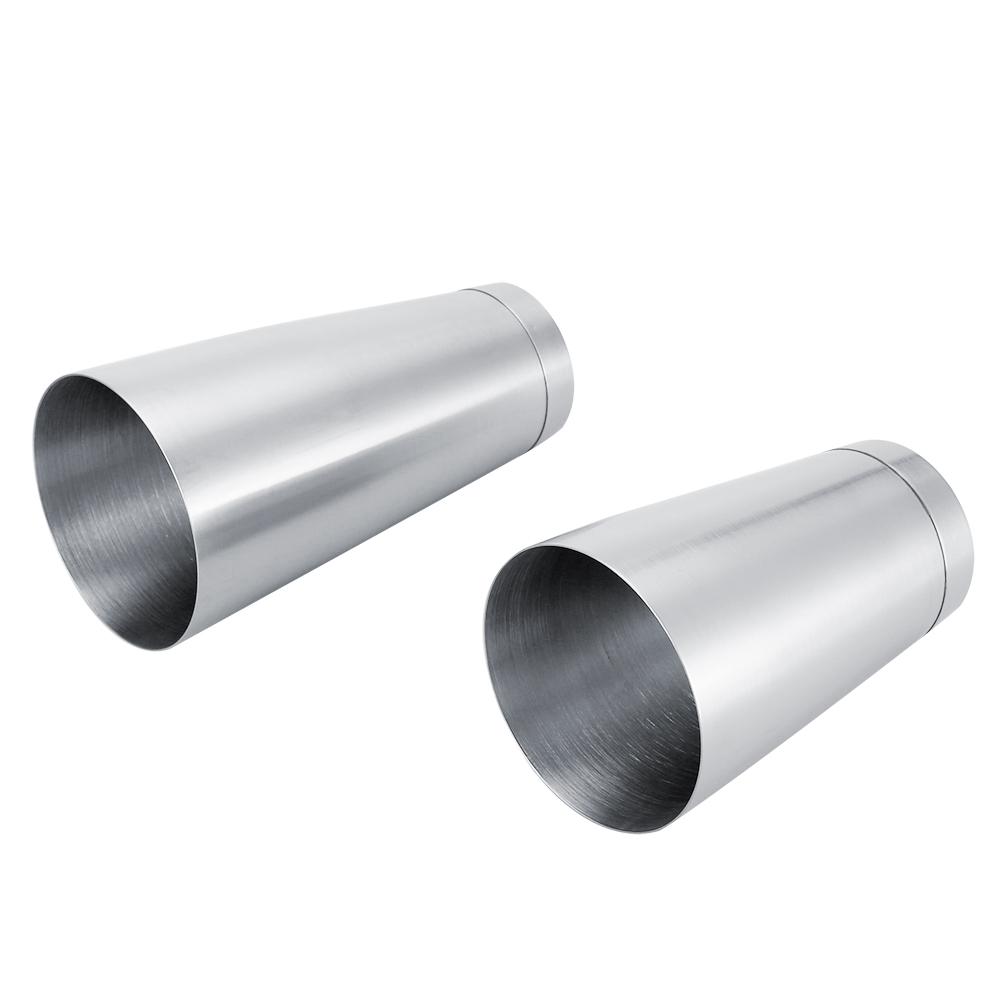 Shaker Kitchen Shaker Shaker Stainless Steel Shaker Stainless Steel Sturdy  Cocktail Cup Shaker  Home Kitchen Tool