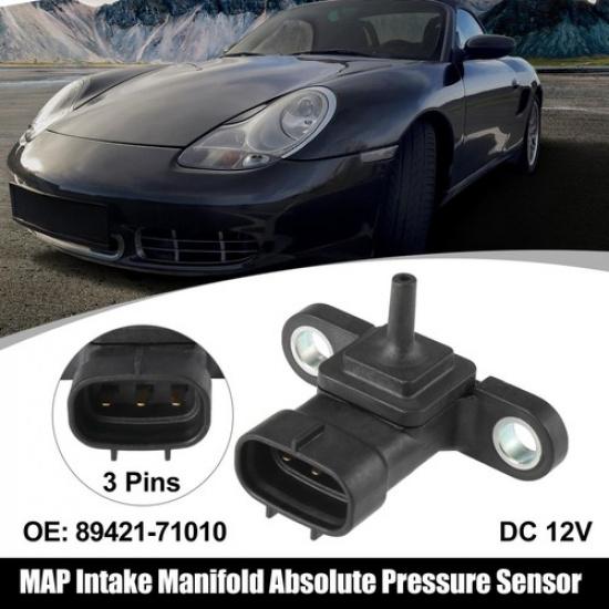 MAP Manifold Absolute Pressure Sensor for Toyota Supra 1994-1998 89421-71010