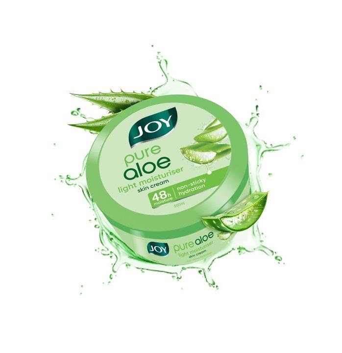Pure Aloe Multi Benefit Aloe Vera Face Moisturising Cream -200 ml 200 ML