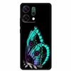 Für Oppo Reno 14 Pro Hülle Cartoon Muster Weiches Silikon TPU Hüllen Für Oppo Reno14 Pro Handyhüllen Neues Reno 14Pro CPH2739 Fundas