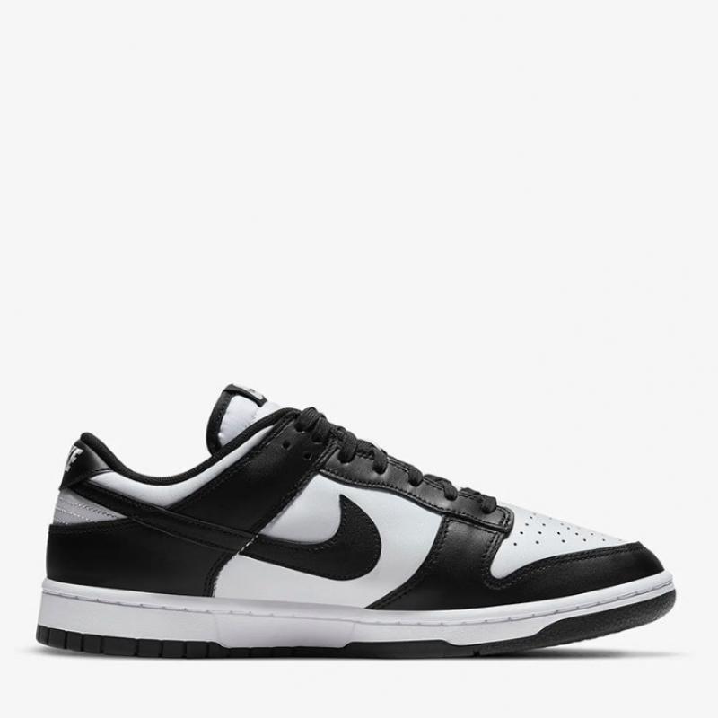 Nike Sneaker Sneaker Dunk Low Retro Dd1391 100 S2410