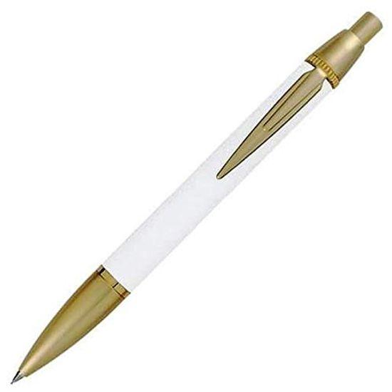 

Механический карандаш Time Tide Plus GD-белый 21-0459-510