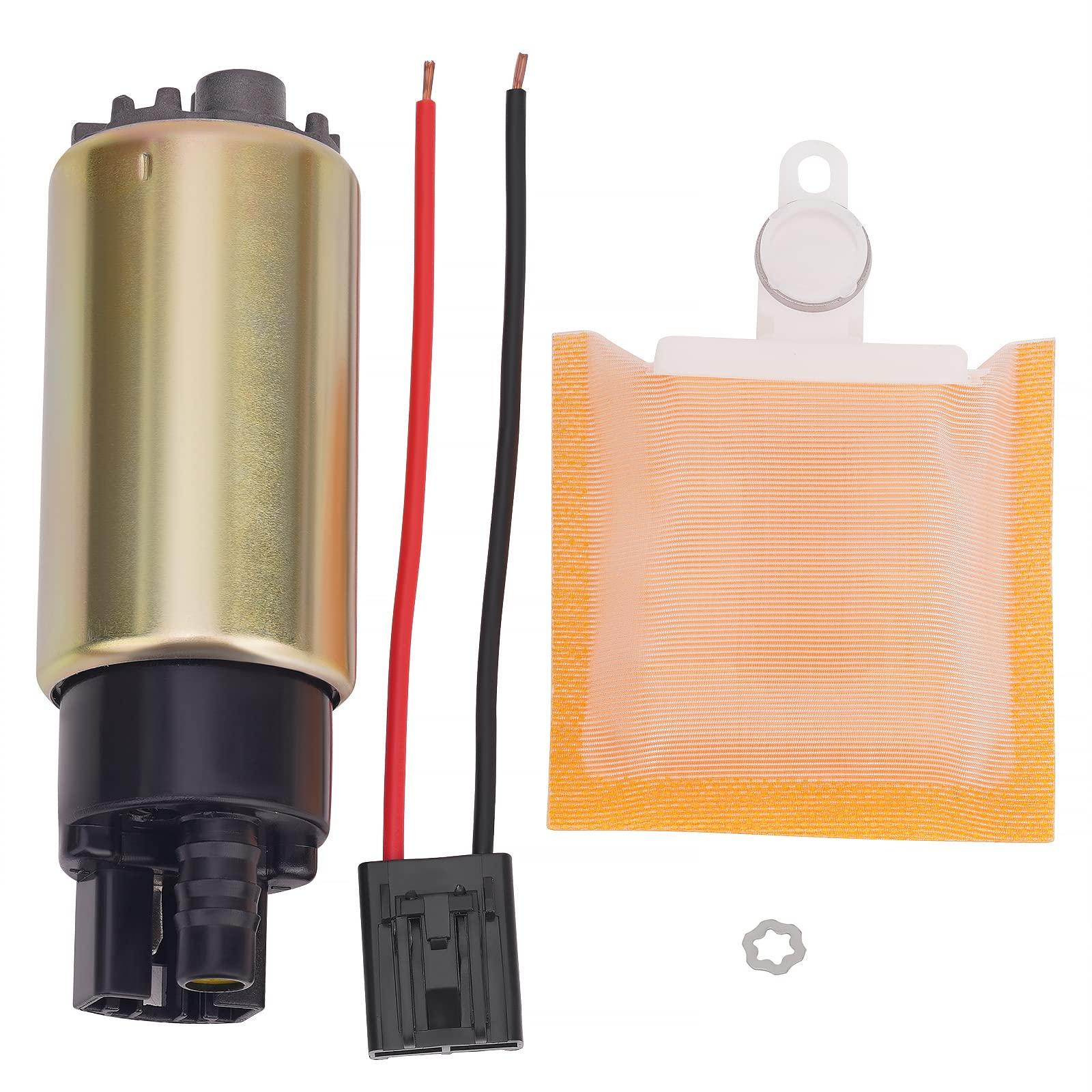 

AHL Паливний насос Паливний насос Honda Accord 2011-2012/Accord Crosstour 2011/CR-V 2011-2012/Civic 2011-2014