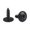 20PCS Screws & Clips For Golf For Passat Practical