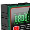 Digital Angle Gauge Level High Performance Portable Inclinometer Protractor for