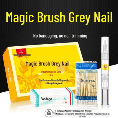 Yang Silang Professional Nail & Foot Care Solutions
