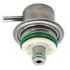 New Fuel Pressure Regulator Metal Fuel Pressure Regulator 9404583 Fit For 2000-2004 VOLVO S40 V40 1.9T Car Pressure Regulators 5