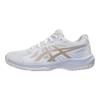 Zapatillas de Entrenamiento Bajas Upcourt 6 para Niños Unisex Blancas 1074A045-103