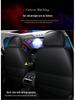Four Seasons Leather Car Seat Cushion 2016 Model for Tiida - Full Wrap Design