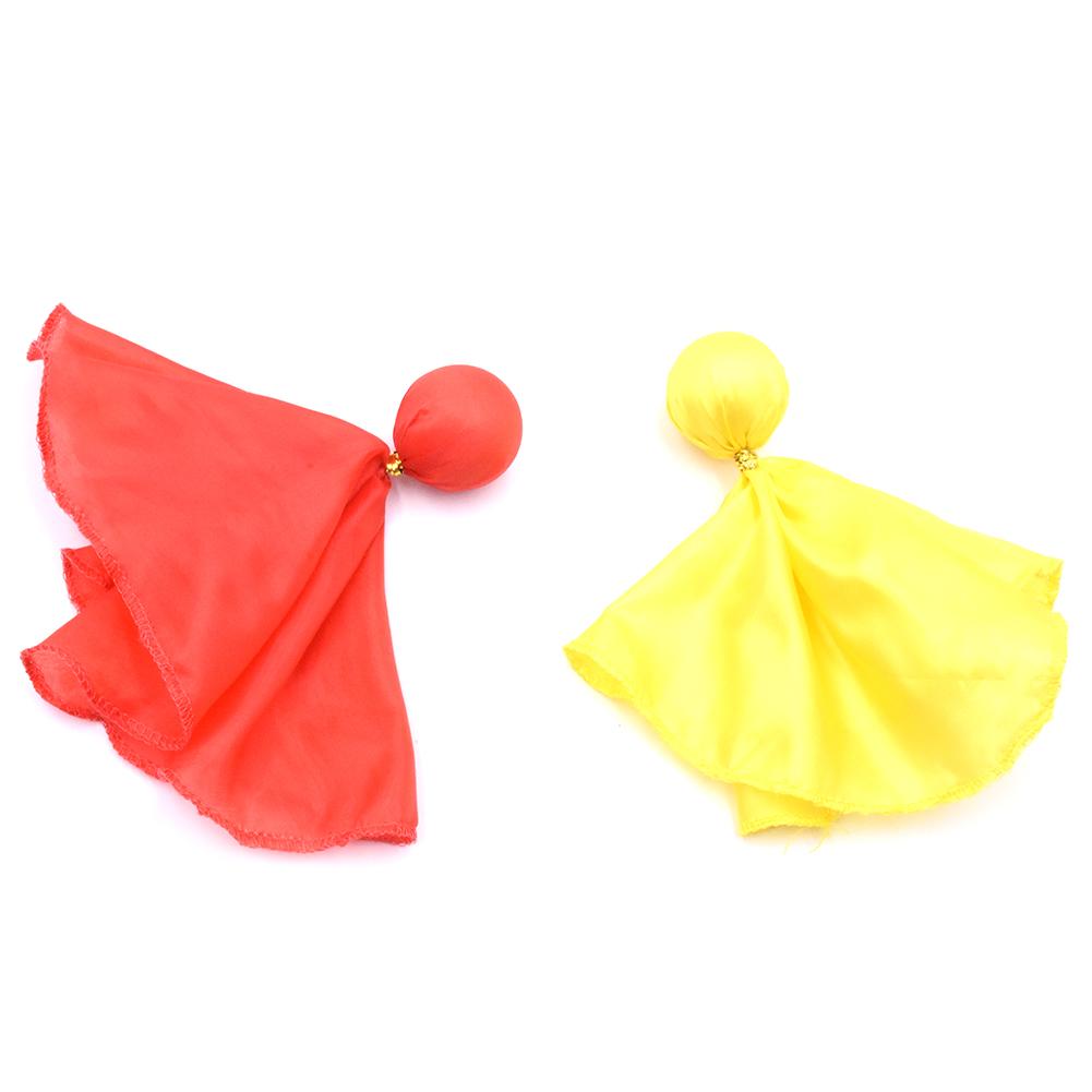 Football Penalty Flag Polyester Cloth Football Challenge Flags Football Flags for Football Games Party Accessory