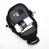 2022 Men's Trendy Multifunctional Chest Bag for Outdoor Travel