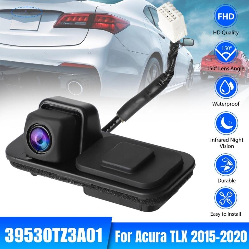Auto Rückfahrkamera Parkhilfe Monitor für TLX-L15-18 39530-TZ3-A01 39530TZ3A01 AC1960117