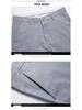 Men's 2024 Summer Lightweight Tencel Linen Straight Casual Pants