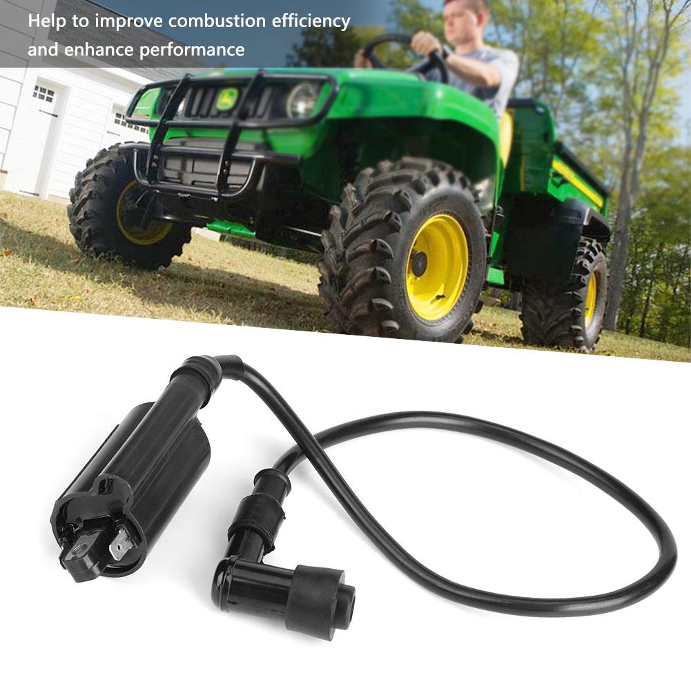 Катушка зажигания подходит для John Deere 2653 GAS 260 265 285 320 425 445 455 F725 F911