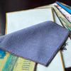 Chinese Multi-use Absorb Water Thickened Table Towel Creative Concise Style Tea Napkins Cloth Tea Ceremony Decoration New
