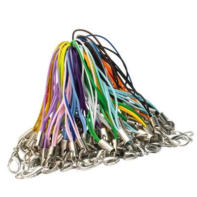 אביזרים לטלפונים סלולאריים – רצועות ומחזיקי מפתחות לטלפונים ניידים