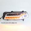 15-18 Volkswagen Polo LED Daytime Running Lights